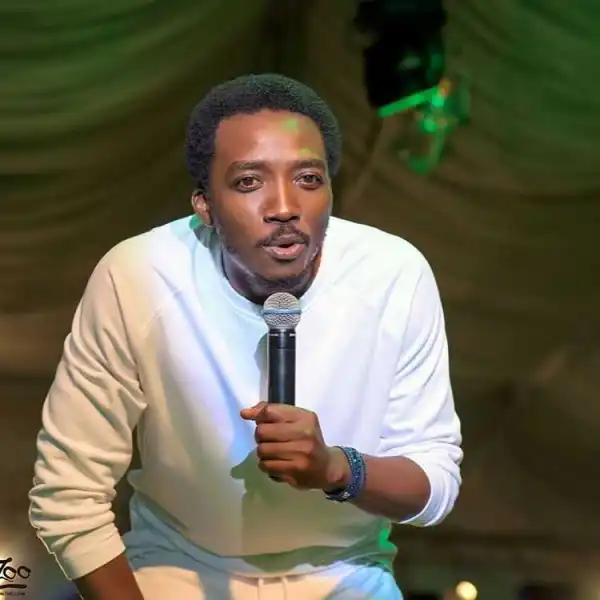 " Beautiful Women Are Downfall Of Great Men ": Bovi Reacts To Kemen